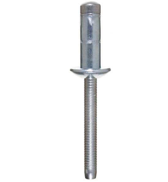 How much do you know about Breakstem Blind Rivets and finding the